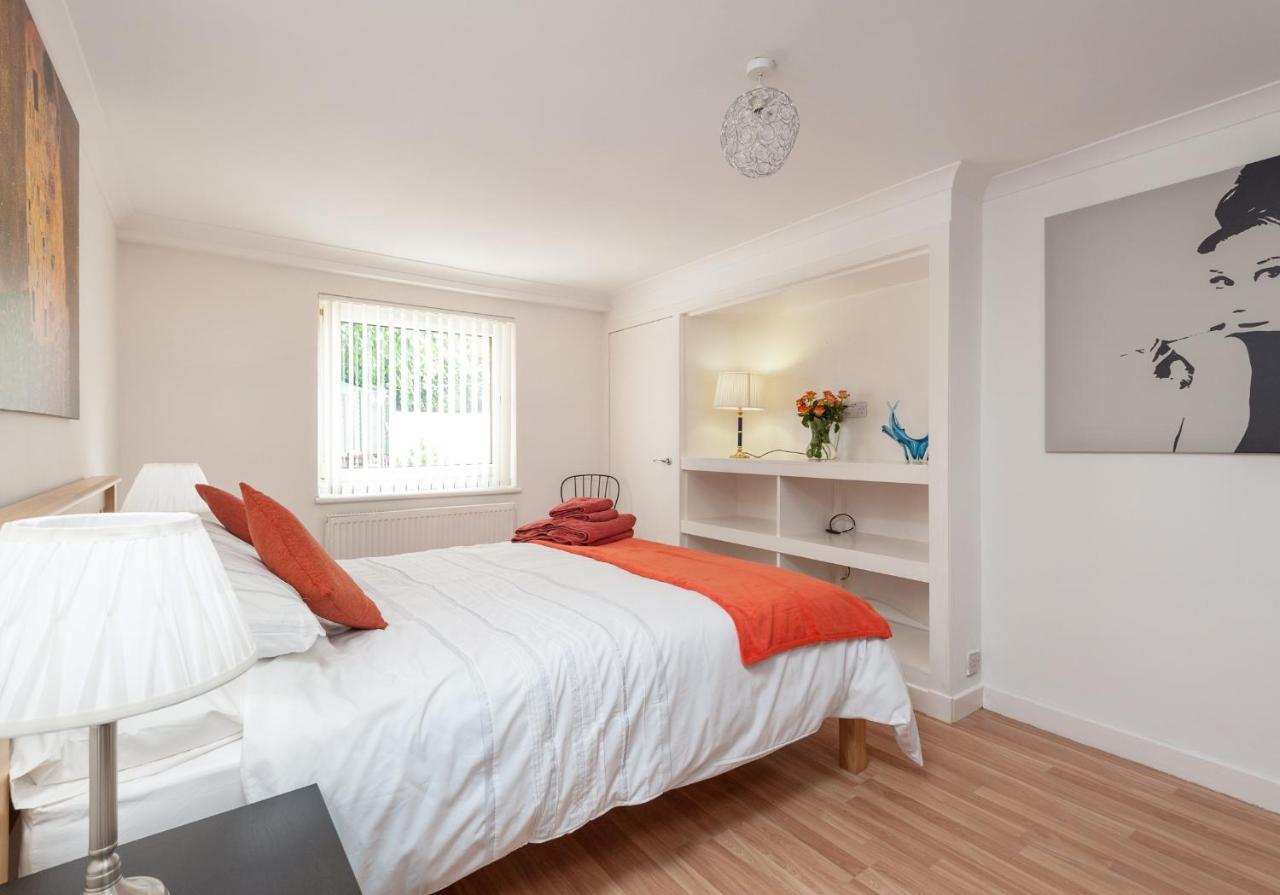 Apartment The Marchfield